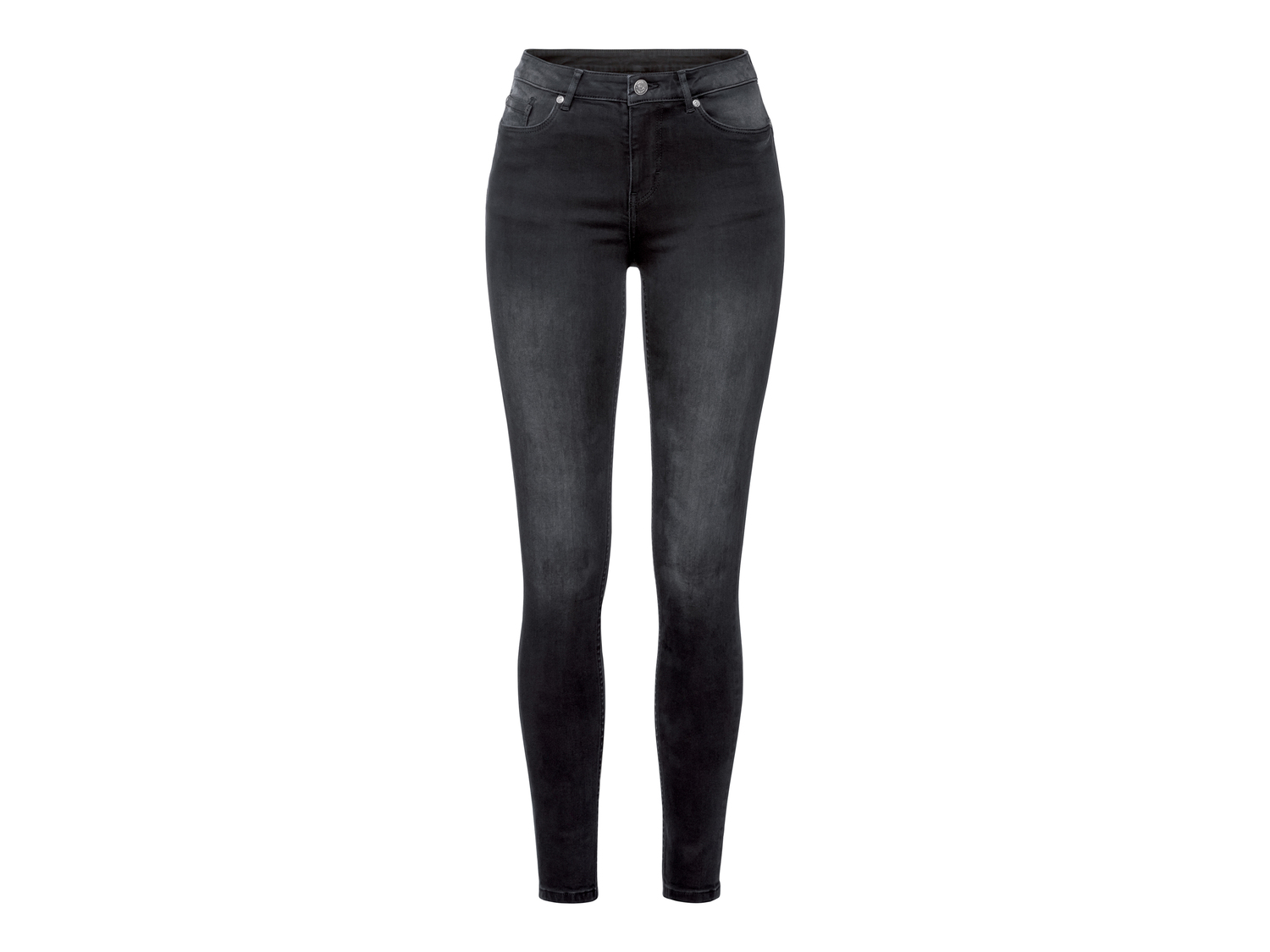 Jeans Super Skinny Esmara, prezzo 12.99 €
Misure: 38-48
Taglie disponibili
Caratteristiche
- ...