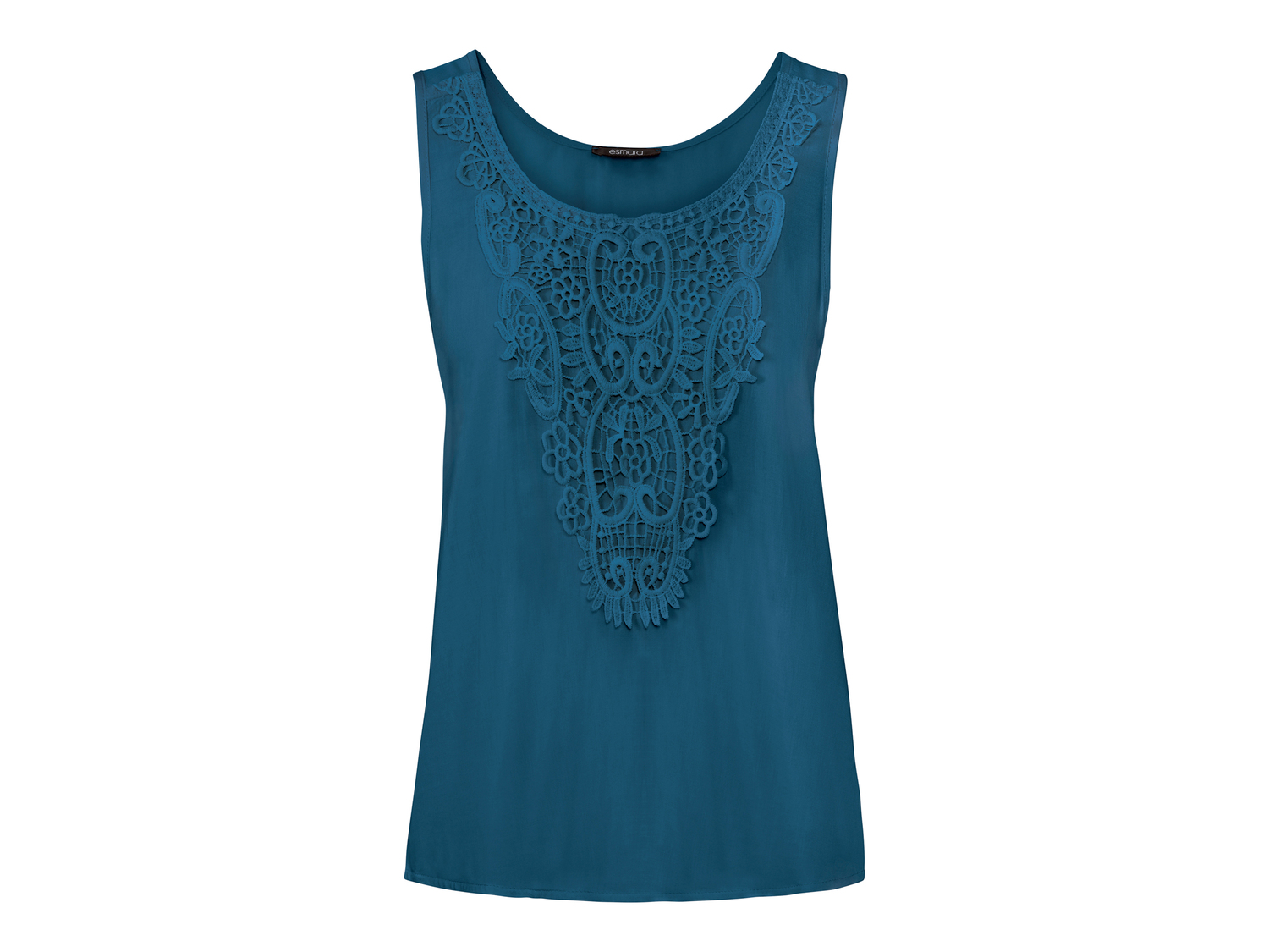 Canotta da donna Esmara, prezzo 4.99 €
Misure: 38-48
Taglie disponibili
...