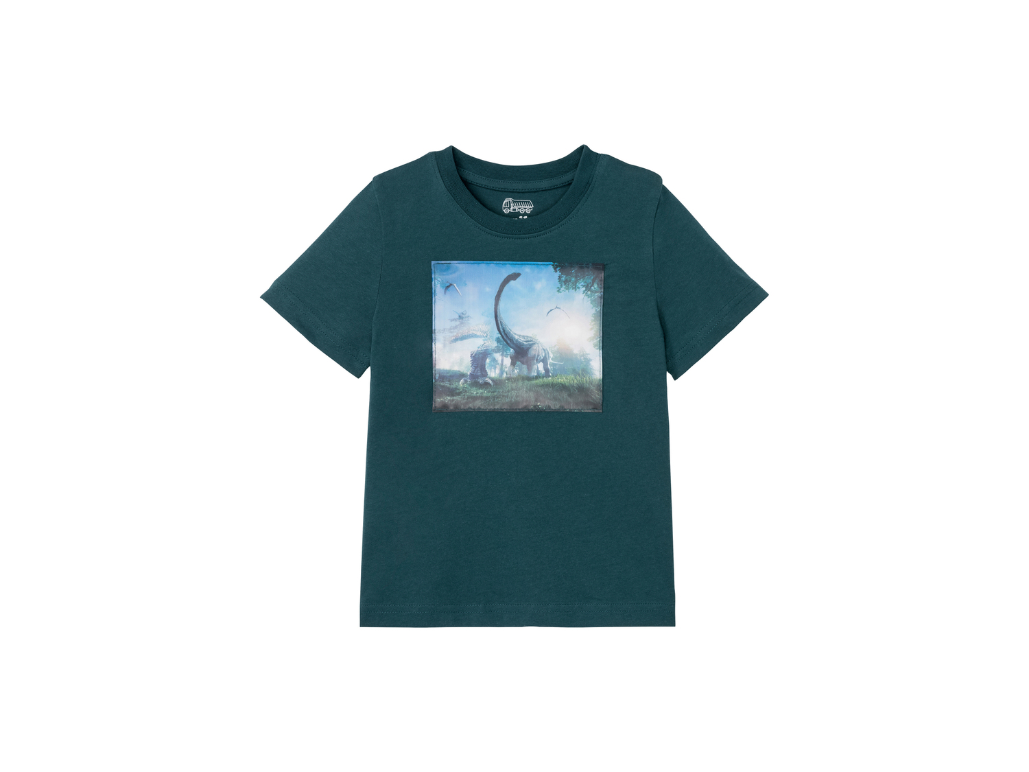 T-shirt da bambino Lupilu, prezzo 3.99 €
Misure: 1-6 anni
- Puro cotone
Prodotto ...