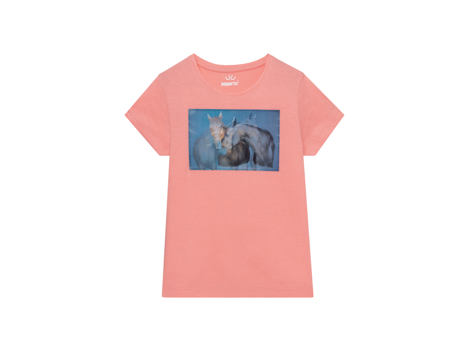 T-shirt da bambina Pepperts, prezzo 3.99 €
Misure: 6-14 anni
- Puro ...