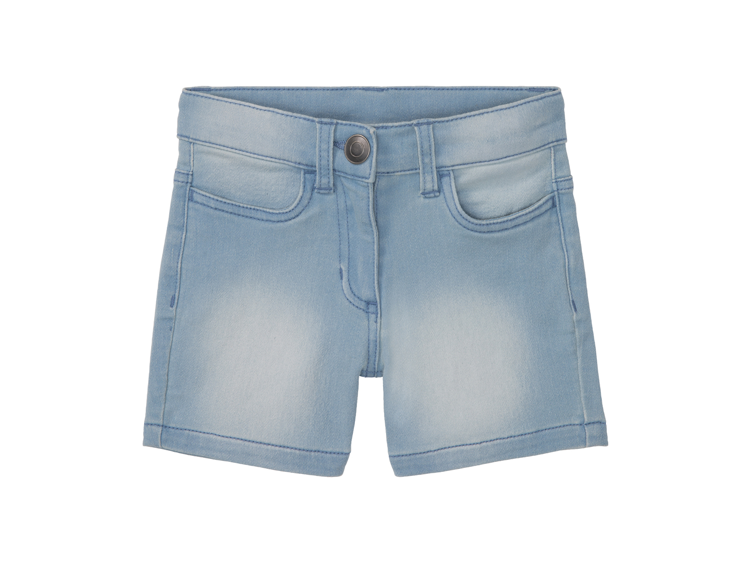 Shorts da bambina Lupilu, prezzo 4.99 &#8364; 
Misure: 1-6 anni
Taglie disponibili

Caratteristiche

- ...