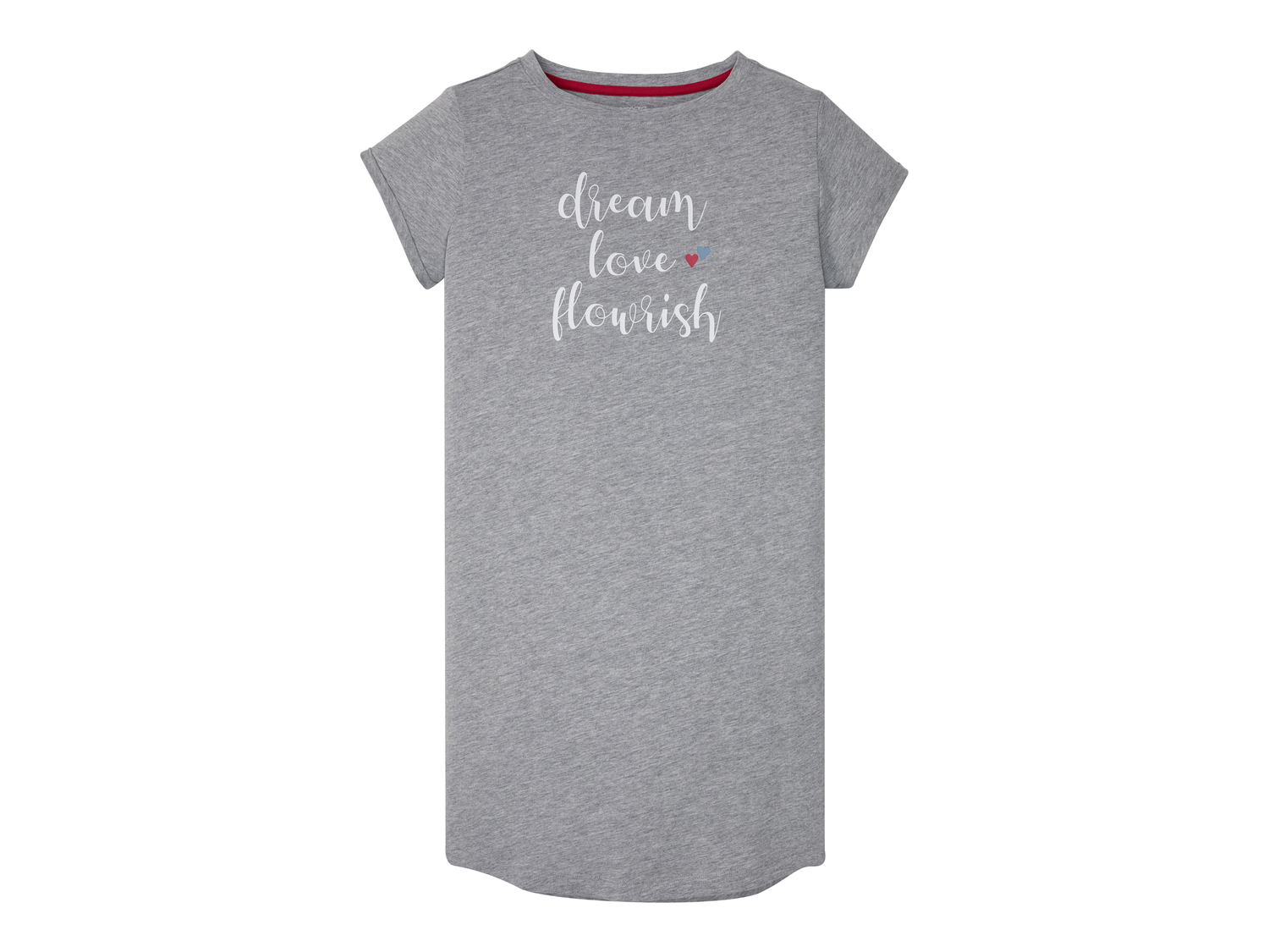 Maxi t-shirt da notte per donna Esmara, prezzo 4.99 €
Misure: S-L
Taglie disponibili
Caratteristiche
- ...