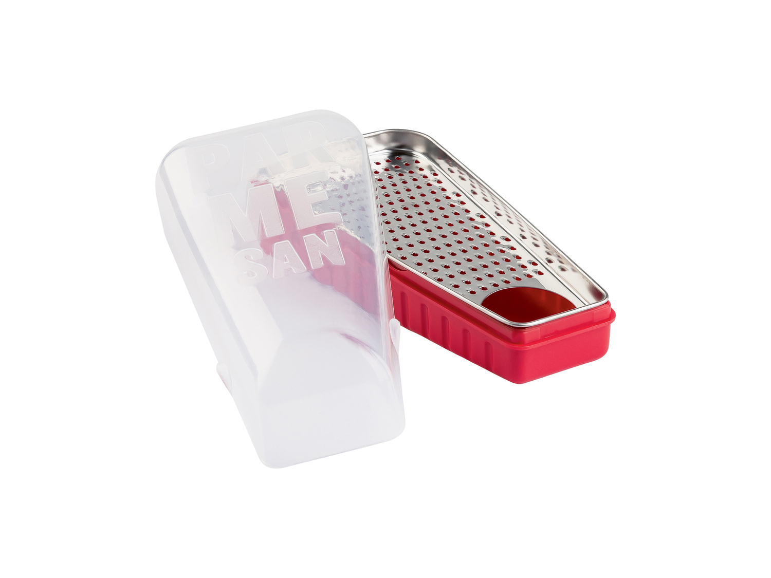 Accessori da cucina Ernesto, prezzo 4.99 €
- Lavabili in lavastoviglie
Caratteristiche
- ...