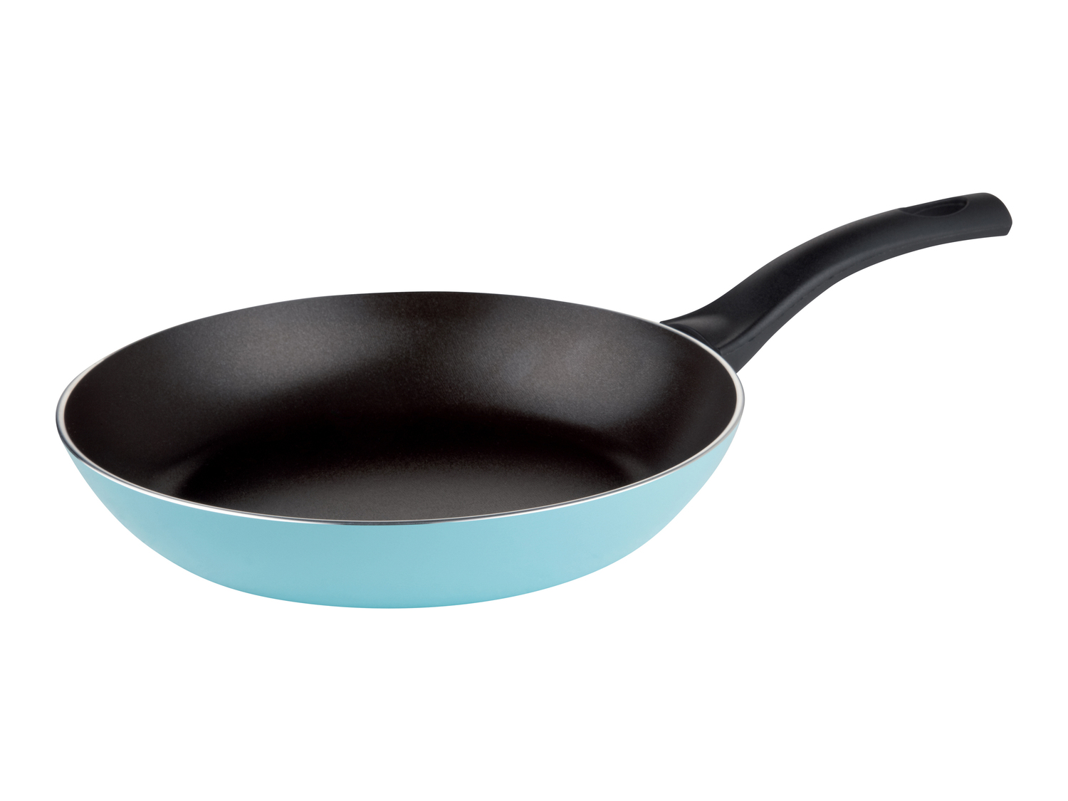 Padella in alluminio Ernesto, prezzo 9.99 €
Ø 28 cm
- Rivestimento ...