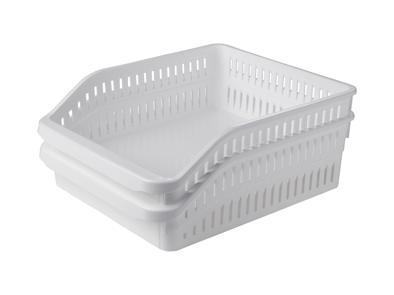 Cestello organizer Ernesto, prezzo 3.49 &#8364; 
2 o 3 pezzi 
- Lavabili in ...