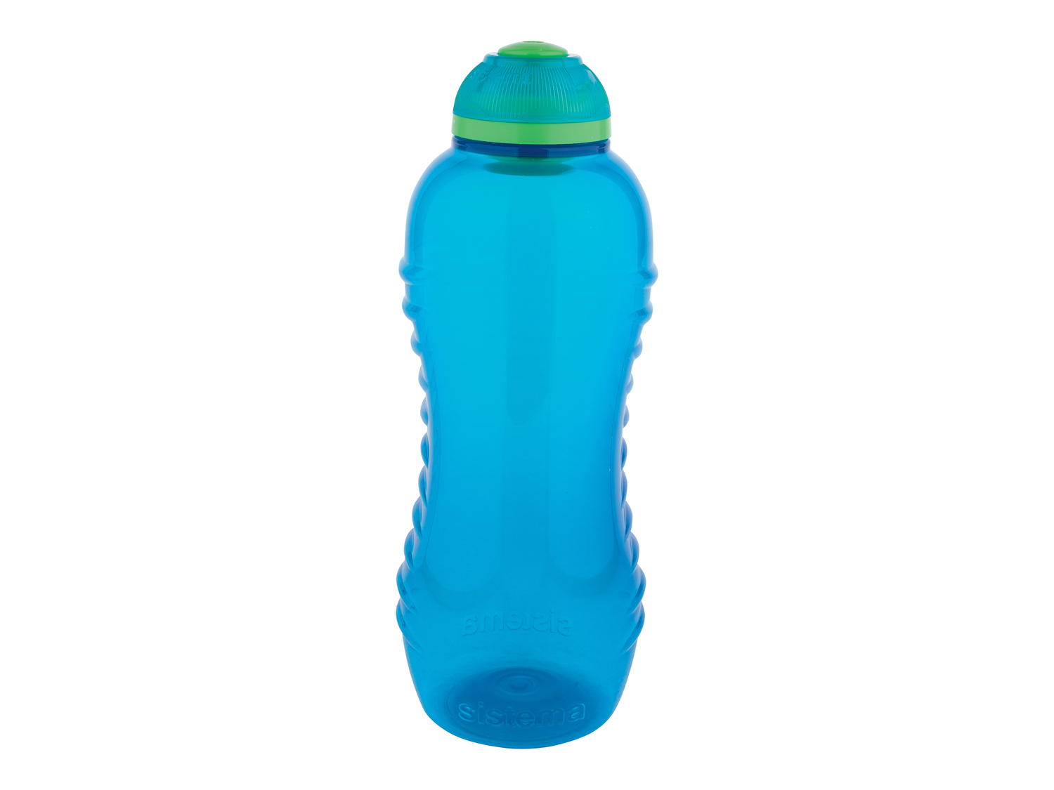 Borraccia Sistema, prezzo 5.99 &#8364; 
1 o 2 pezzi 
- Senza ftalati e BPA
- ...
