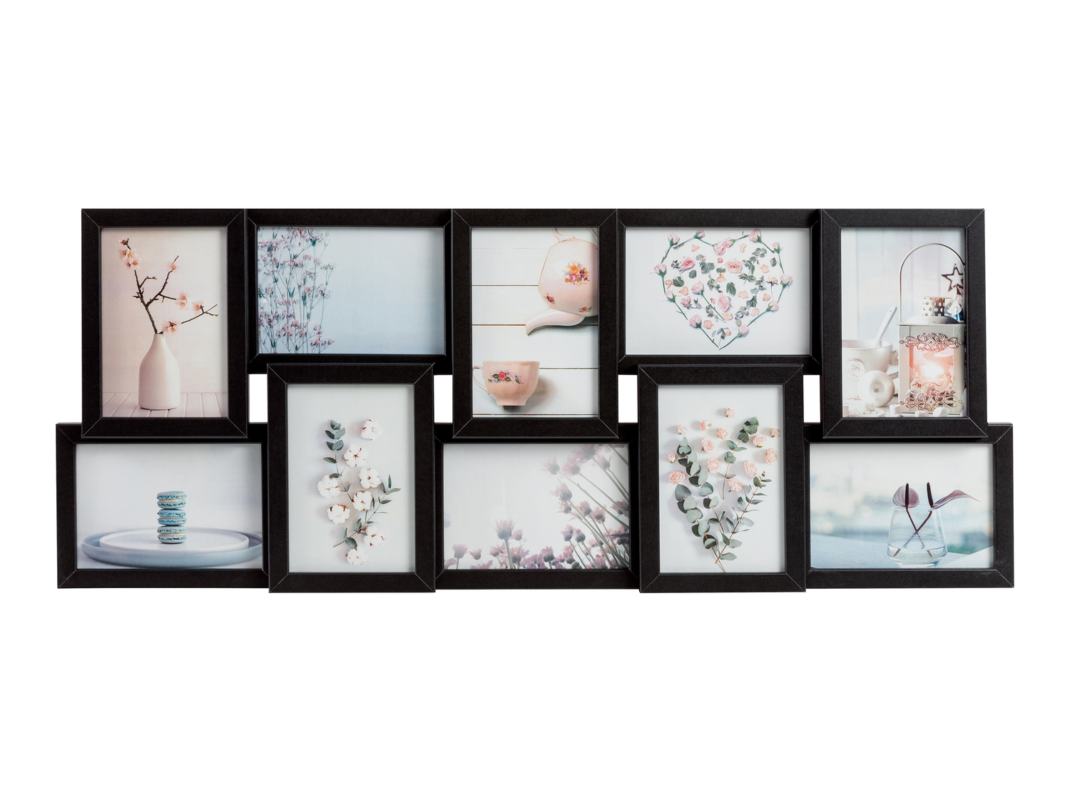 Cornice o lavagnetta portafoto Fsc, prezzo 8.99 €
- Chiusura in vetro inclusa
- ...