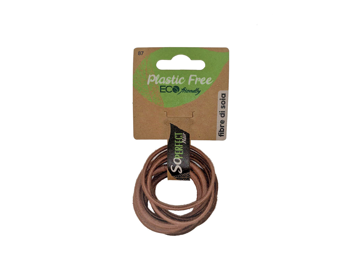 Elastici in fibre di bamboo o elastici spessi/sottili in fibre di soia , prezzo 1.99 €