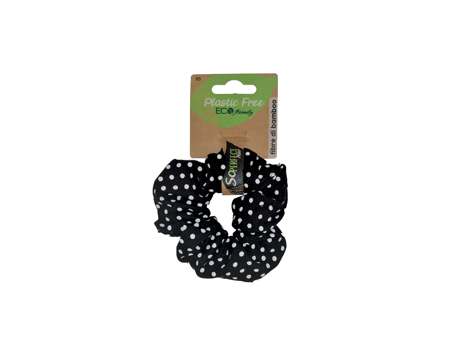 Elastico Fifì fermacapelli in fibre di soia o di bamboo , prezzo 1.99 €