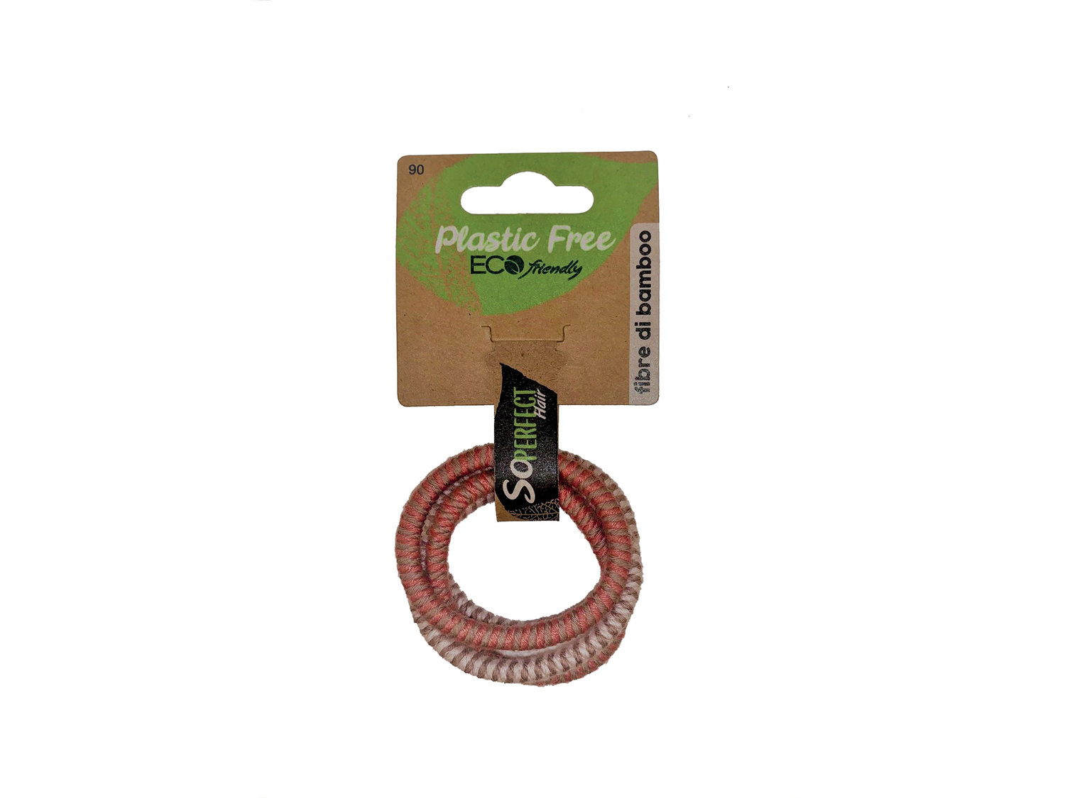 Elastici moda in fibre di soia o di bamboo , prezzo 1.99 €