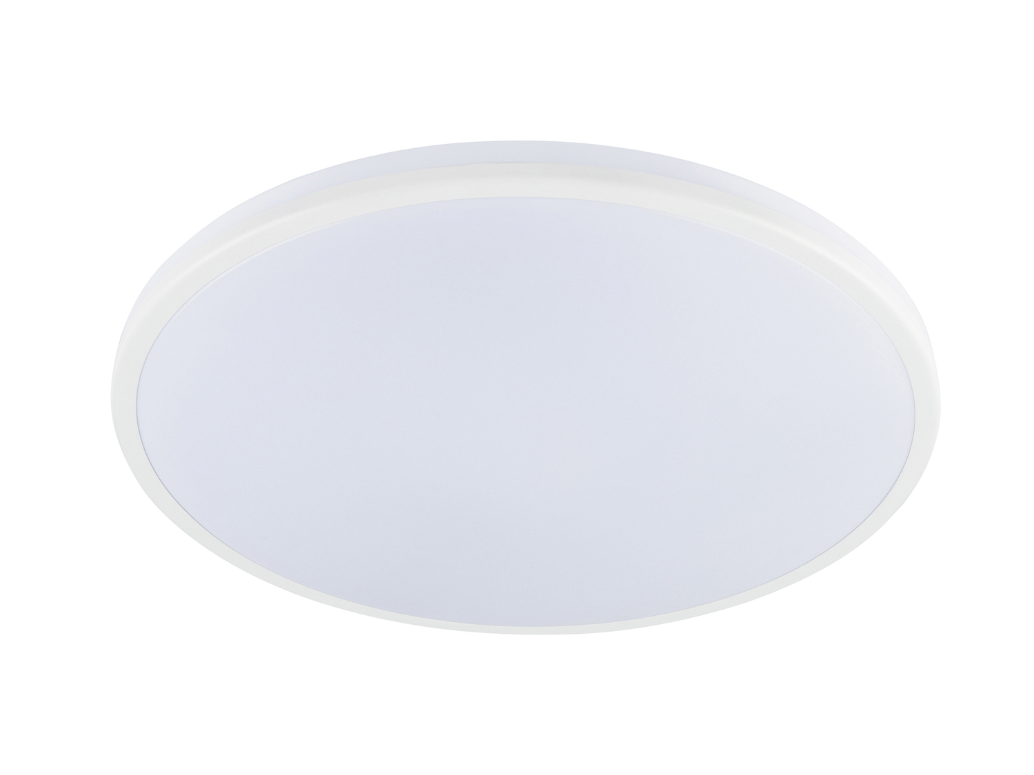 Lampada LED da soffitto o da parete Livarno, prezzo 12.99 €
Dati tecnici
- ...