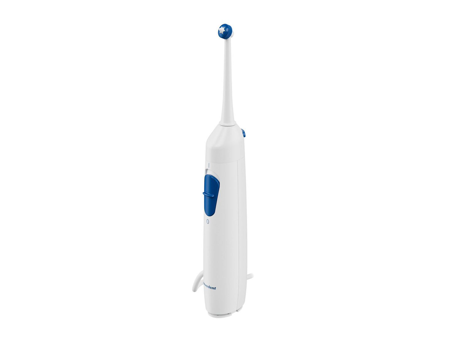 Idropulsore ricaricabile Nevadent, prezzo 27.99 € 
- Intensità del getto d&#039;acqua ...