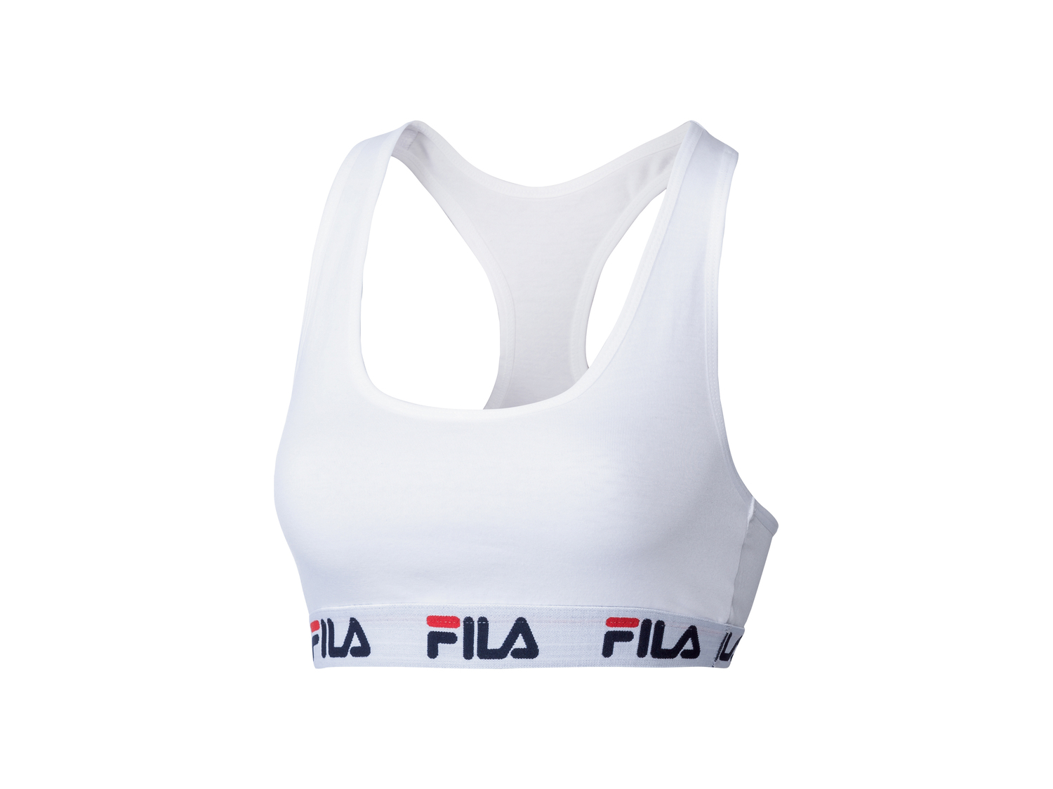 Reggiseno sportivo Fila, prezzo 14.99 €
Misure: S-L
Taglie disponibili
Caratteristiche ...