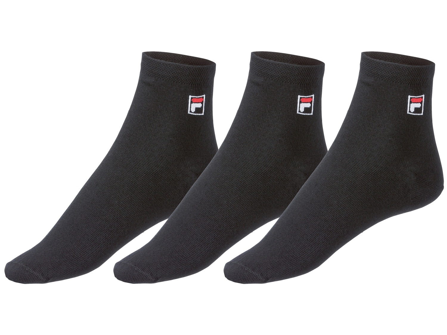 Calze da uomo Fila, prezzo 7.99 €
3 paia - Misure: 39-46
Taglie disponibili
Caratteristiche
...