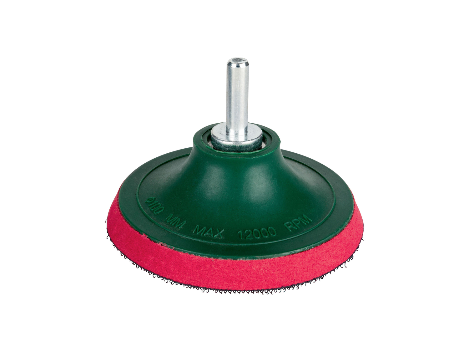 Set spazzole e dischi per lucidatura Parkside, prezzo 7.99 €
- Piatto a strappo ...