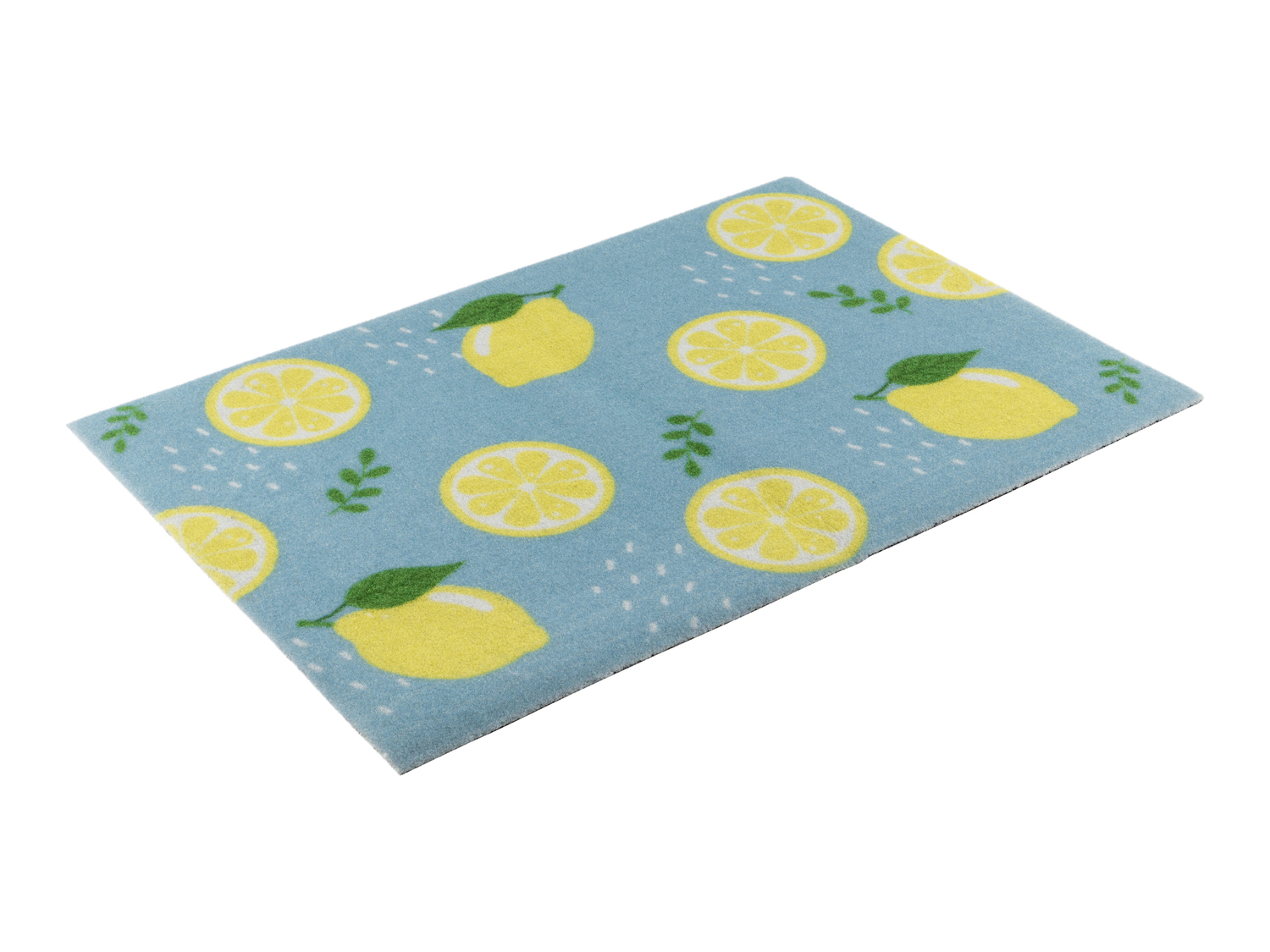 Tappeto catturasporco Livarno, prezzo 2.99 €
40 x 60 cm
- Con fondo ...