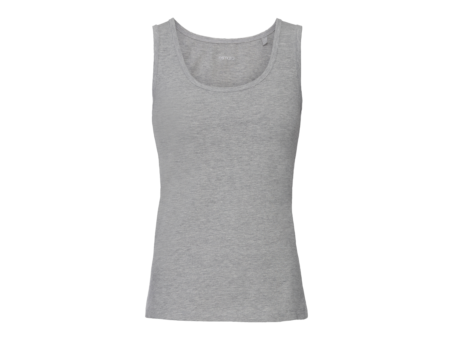 Canotta da donna Esmara, prezzo 2.99 €
Misure: S-L
Taglie disponibili
Caratteristiche
- ...