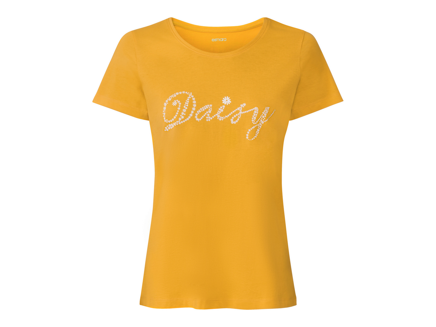 T-shirt da donna Esmara, prezzo 2.99 &#8364; 
Misure: S-L 
- Puro cotone
Prodotto ...