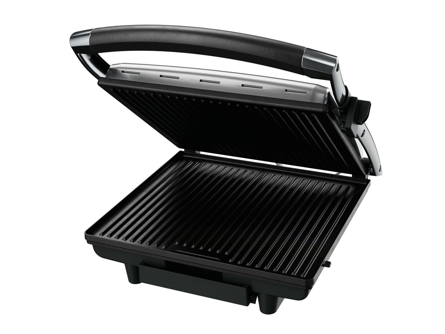 Piastra elettrica Silvercrest Kitchen Tools, prezzo 34.99 &#8364; 
- Piastra ...
