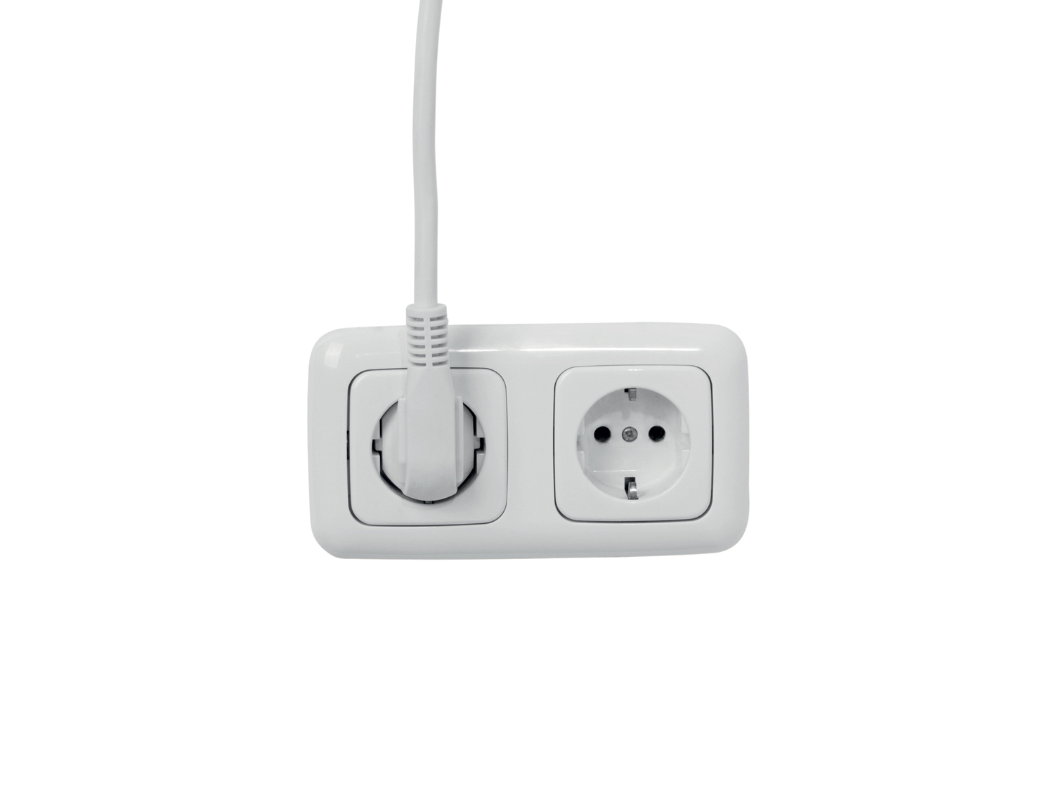 Rubinetto elettrico Easymaxx, prezzo 39.99 €
- Acqua subito calda utilizzando ...