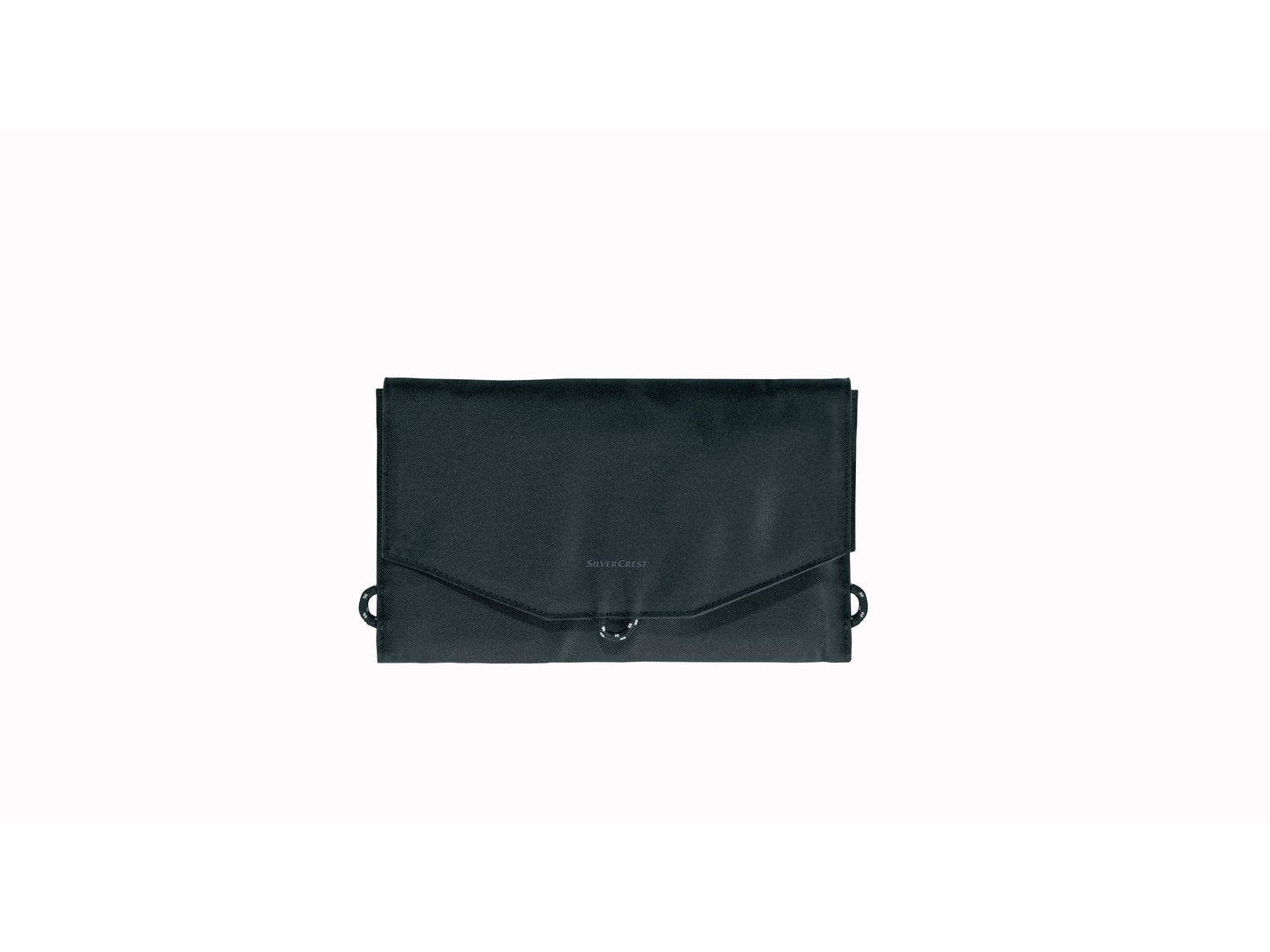 Caricabatterie pieghevole a energia solare Silvercrest, prezzo 34.99 € ...
