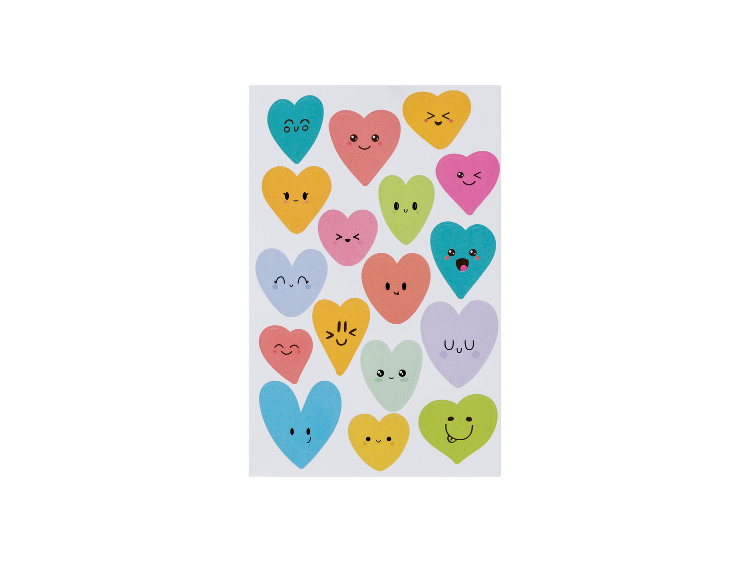 Etichette o sticker United Office, prezzo 0.49 €
- In diverse fantasie
Questo ...