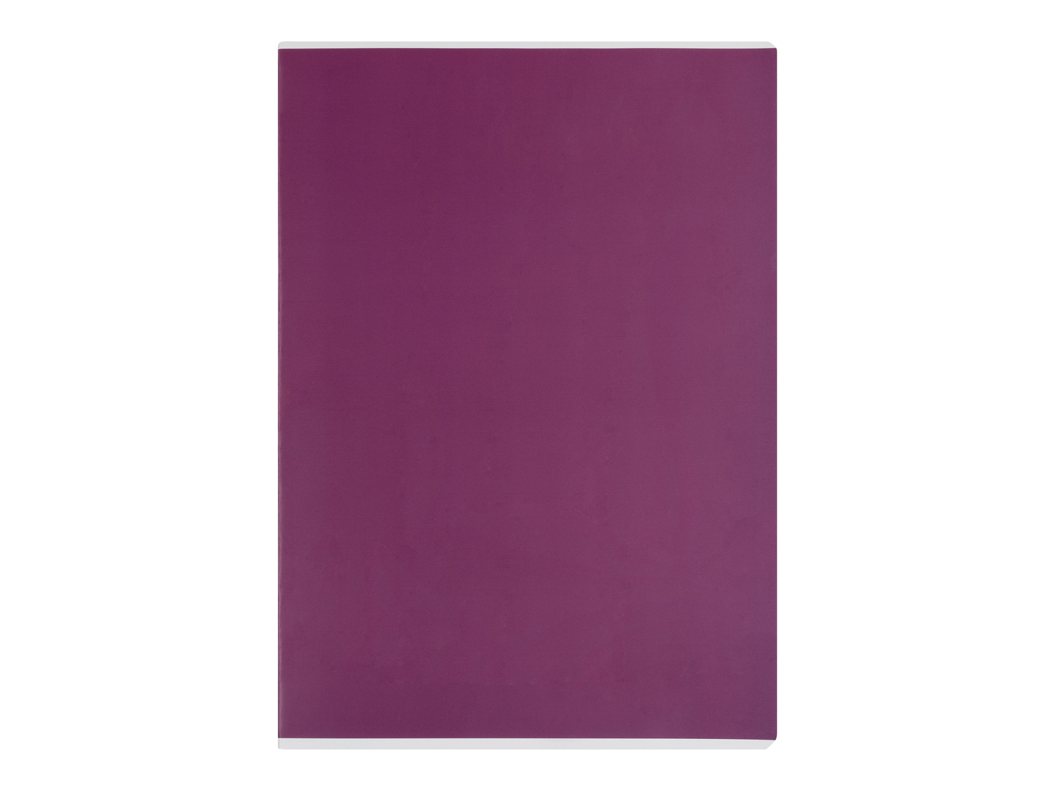 Quaderno A4 United Office, prezzo 0.79 €
Caratteristiche
- FSC no link