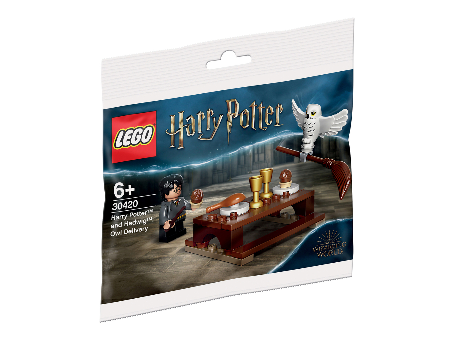 Costruzioni Lego, prezzo 3.99 €
Caratteristiche