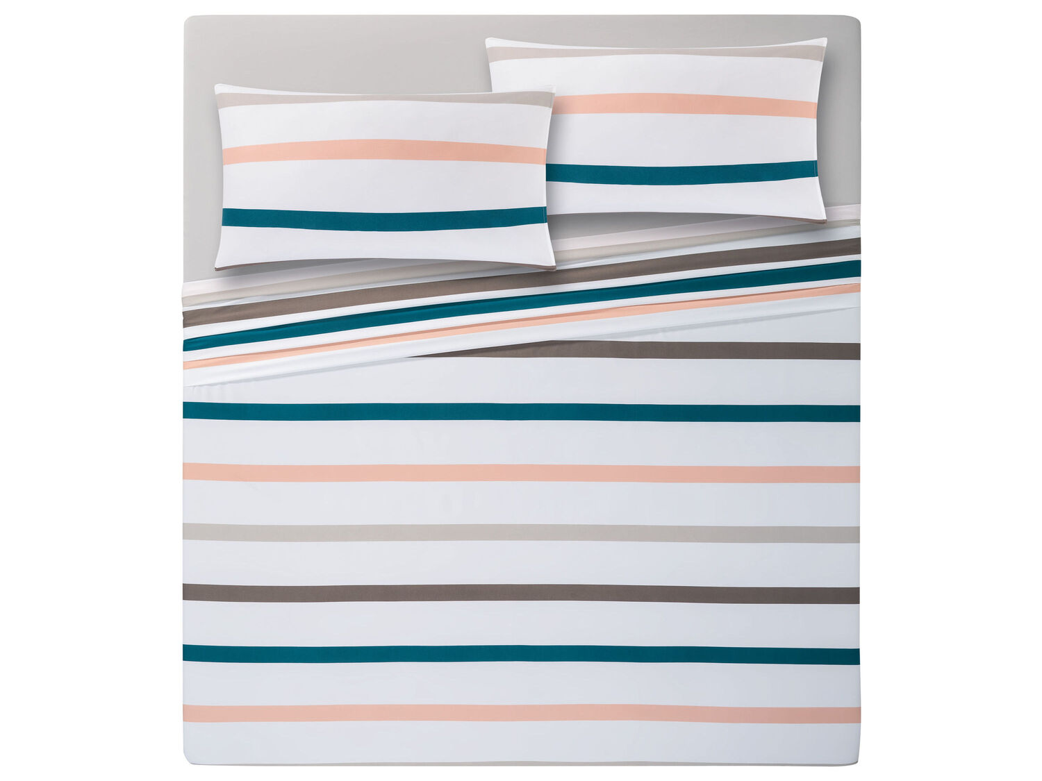 Completo lenzuola matrimoniali Livarno, prezzo 17.99 &#8364; 
- Dimensioni:
- ...