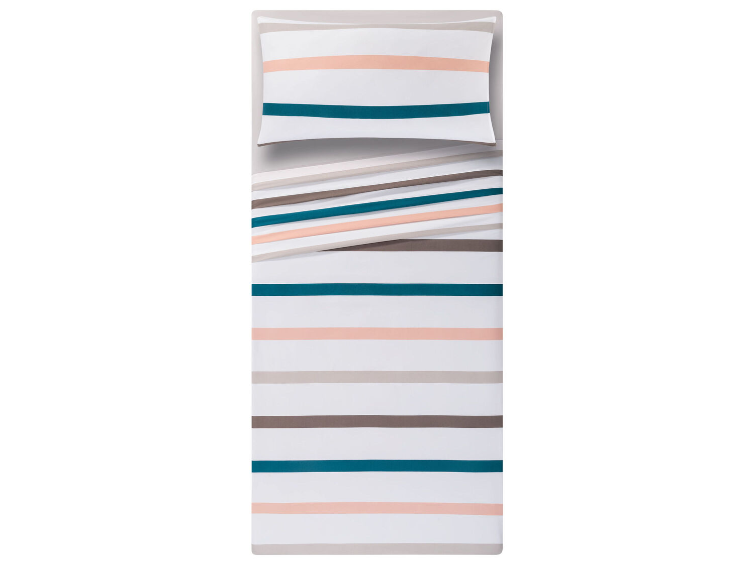 Completo lenzuola singole Livarno, prezzo 12.99 &#8364; 
- Dimensioni:
- Lenzuolo ...