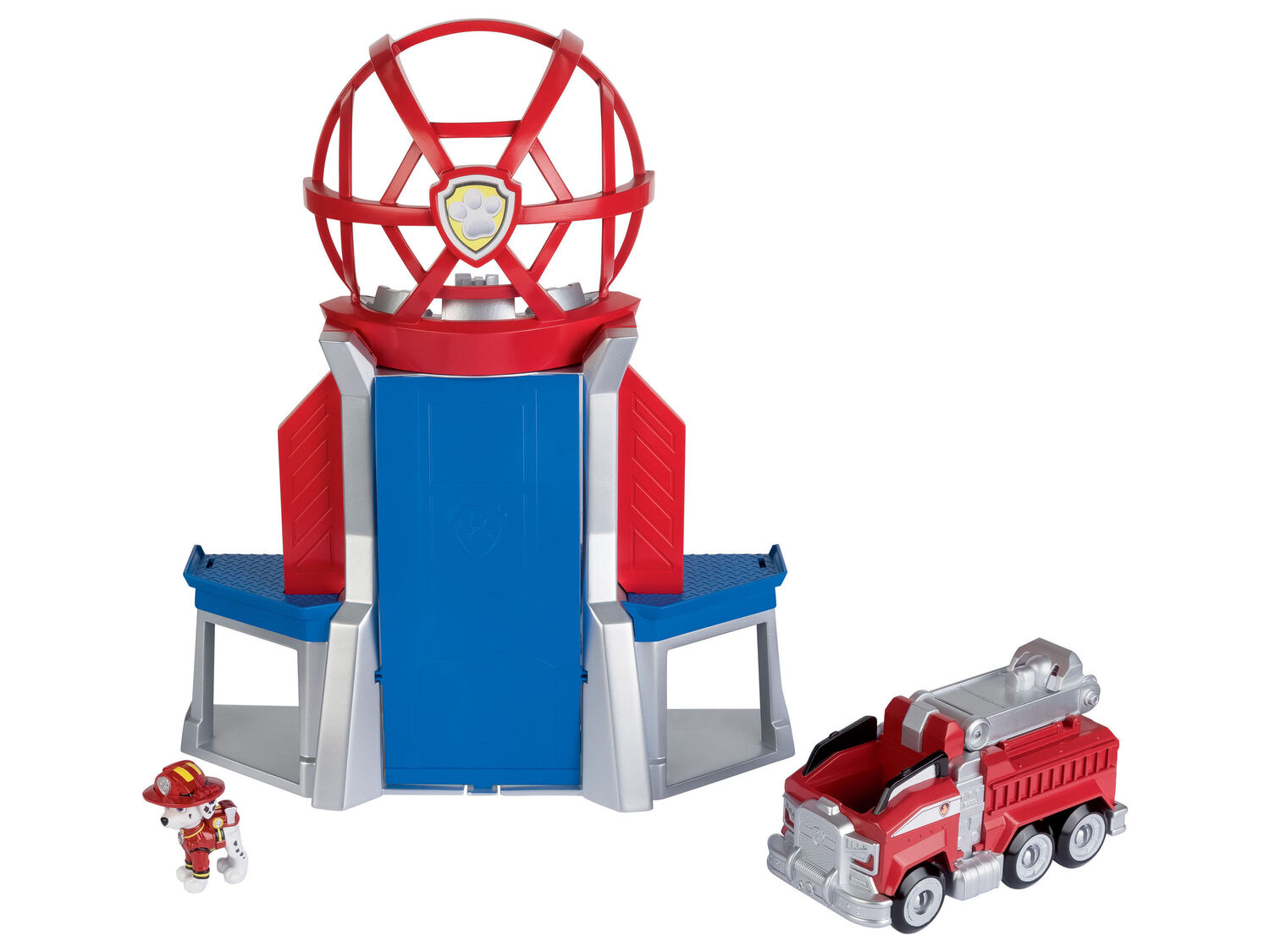 Set gioco Paw Patrol , prezzo 17.99 €