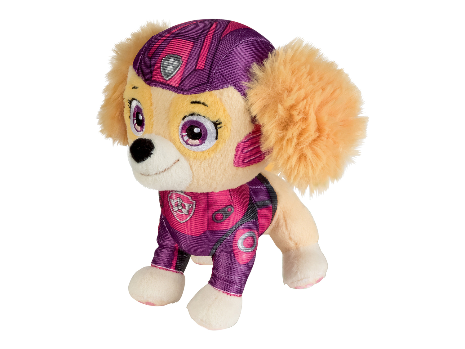 Peluche Paw Patrol , prezzo 17.99 €
3 pezzi