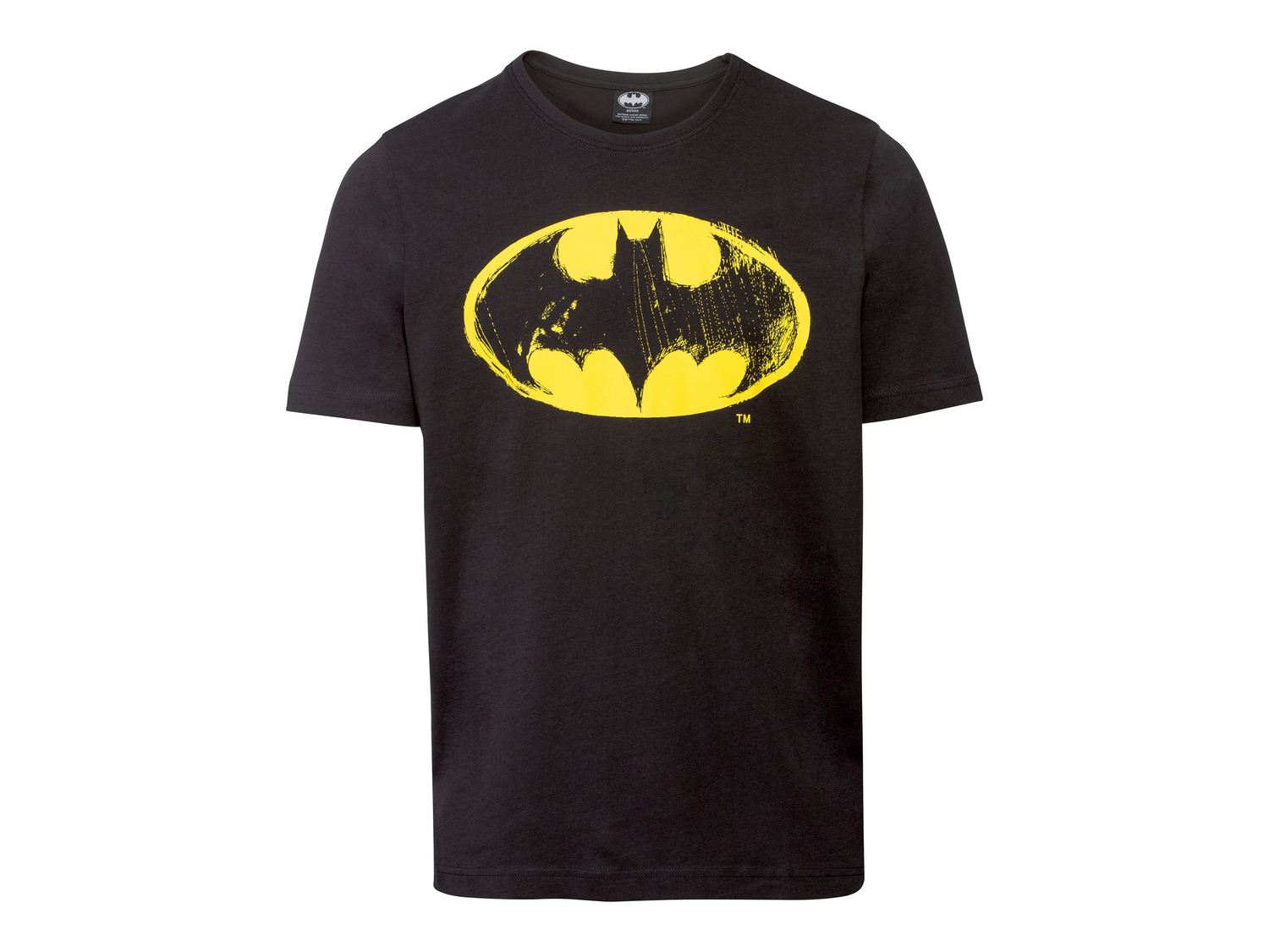 Maglia pigiama da uomo Lo Squalo, Jurassic World, Batman Oeko-tex, prezzo 4.99 € ...