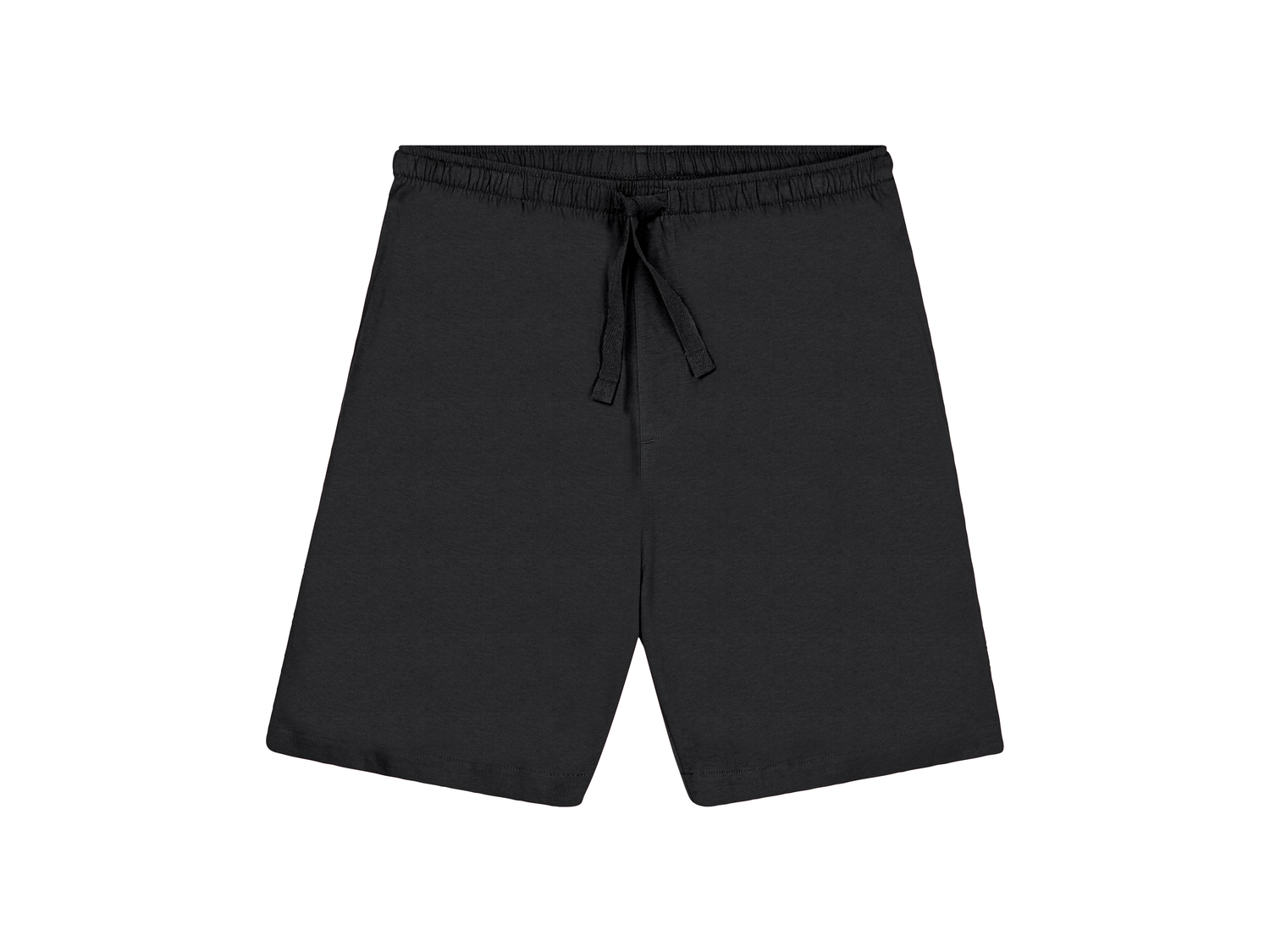 Shorts pigiama da uomo Livergy, prezzo 3.99 €
Misure: S-XL
Taglie disponibili
Caratteristiche
- ...