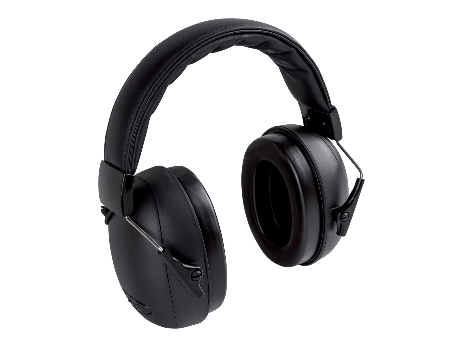 Cuffie antirumore con Bluetooth Parkside, prezzo 34.99 €
- Protegge l'udito ...
