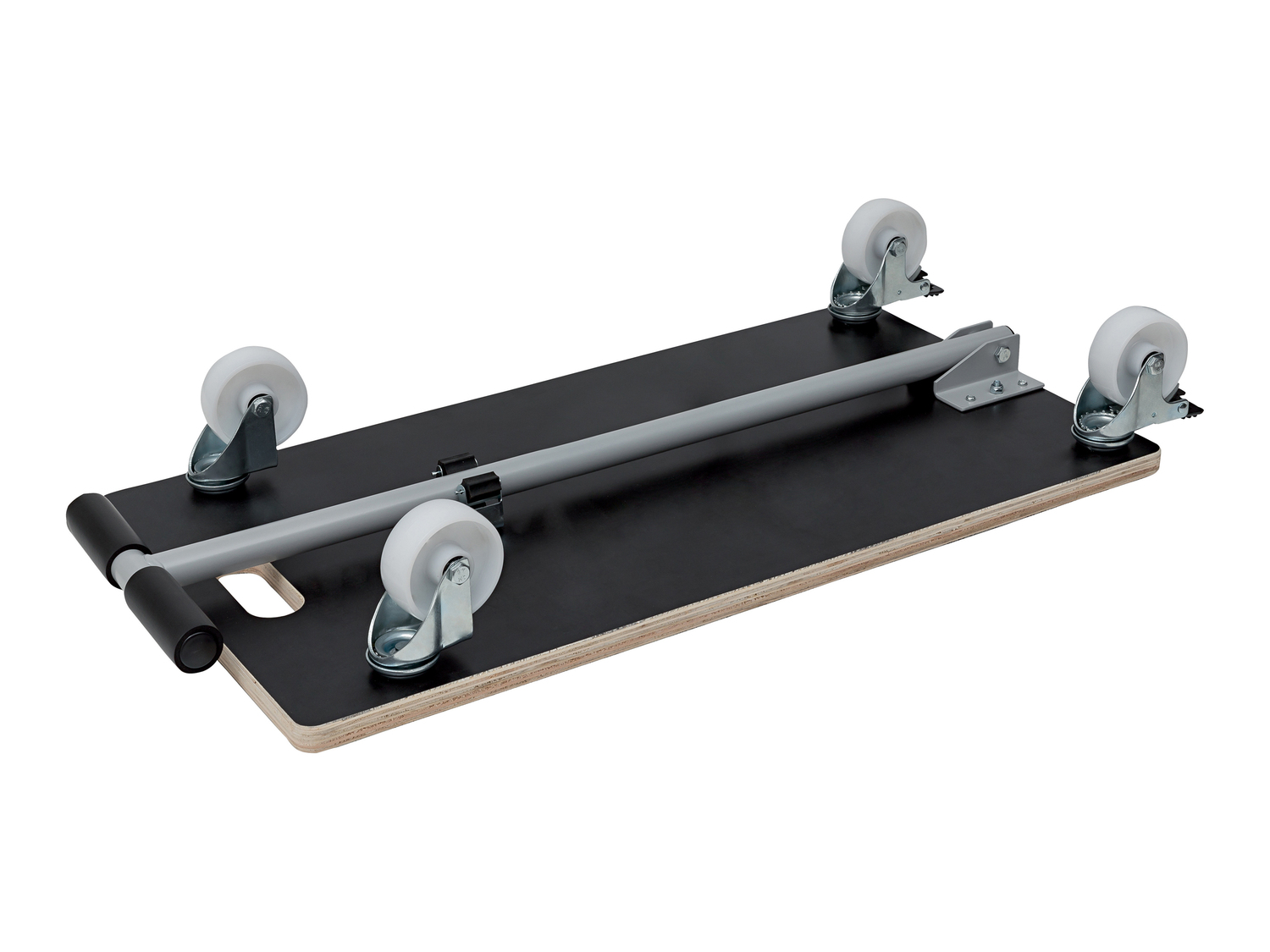 Carrello da trasporto universale Parkside, prezzo 19.99 €
- Manico pieghevole
- ...