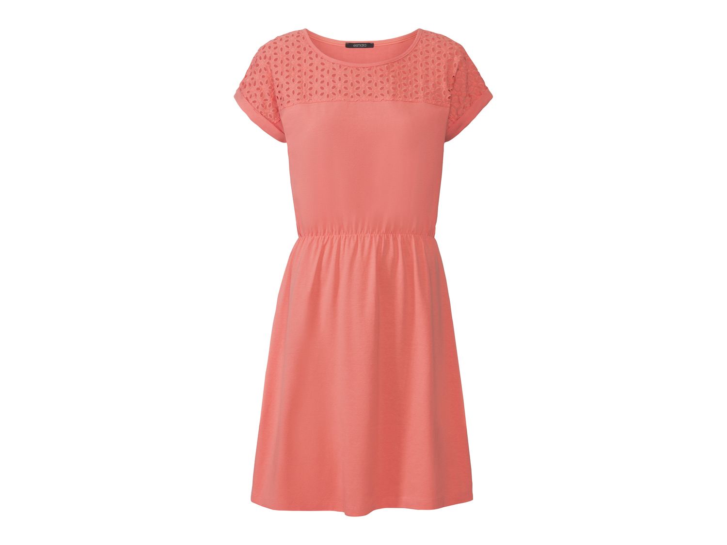 Vestito da donna Esmara, prezzo 6.99 €
Misure: S-L
Taglie disponibili
Caratteristiche
- ...