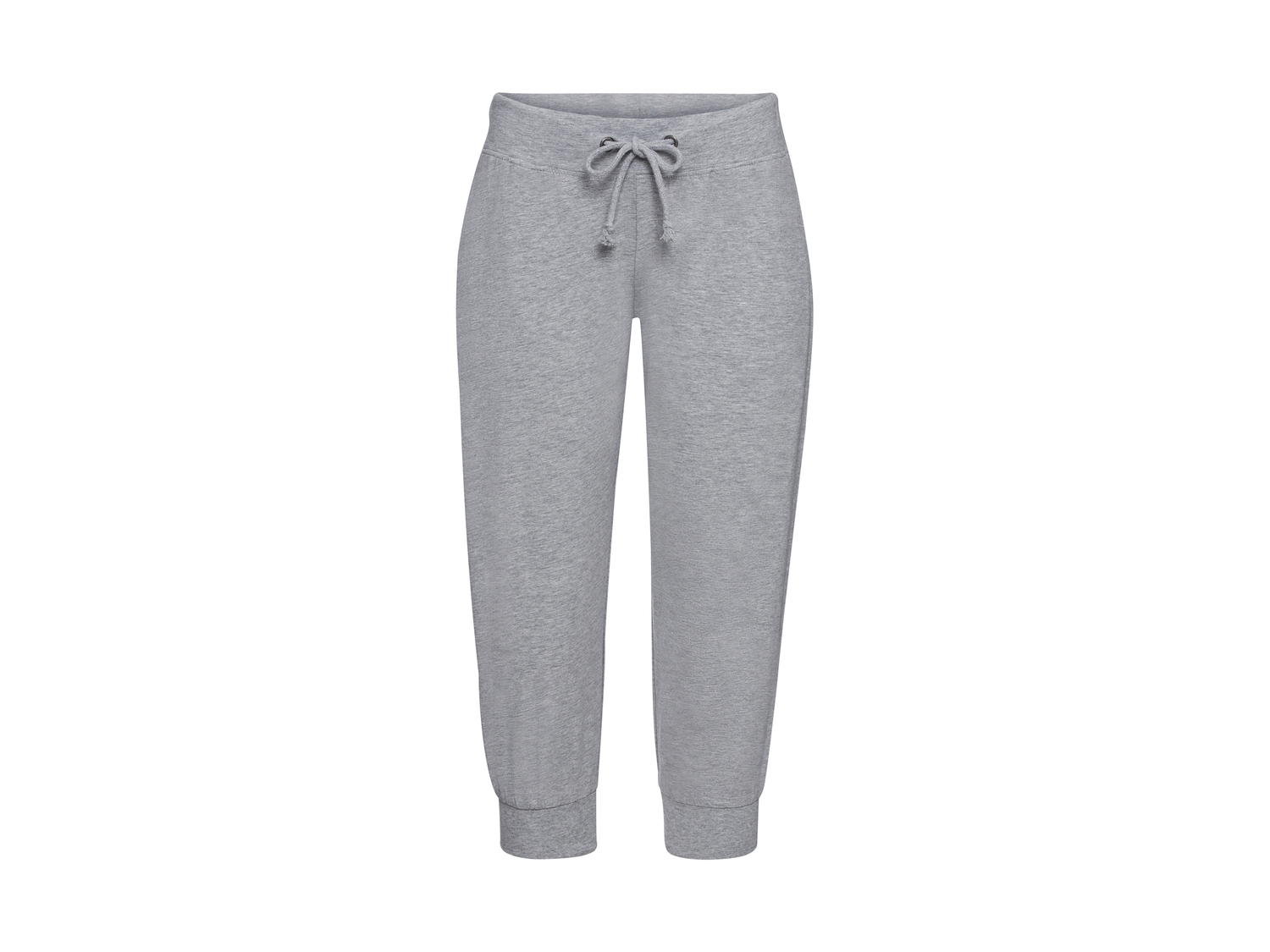Pantaloni Capri da donna Esmara, prezzo 6.99 €
Misure: S-L
Taglie disponibili
Caratteristiche
- ...