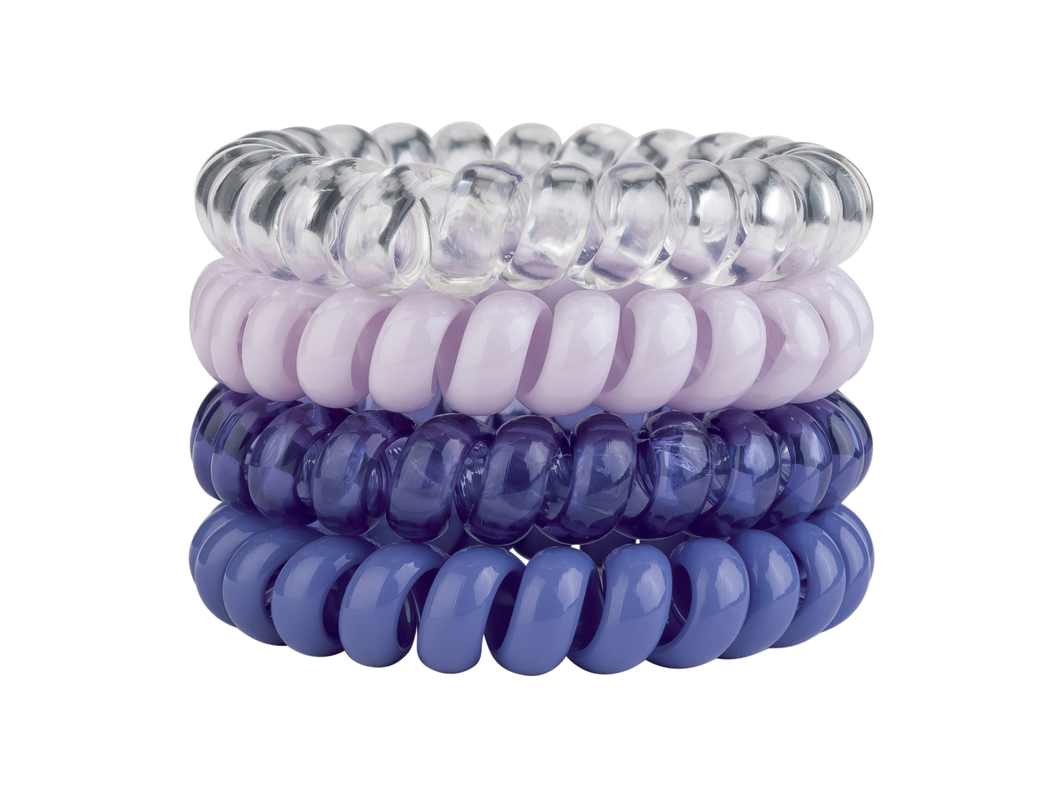 Set elastici a spirale per capelli Esmara, prezzo 1.29 €
Caratteristiche