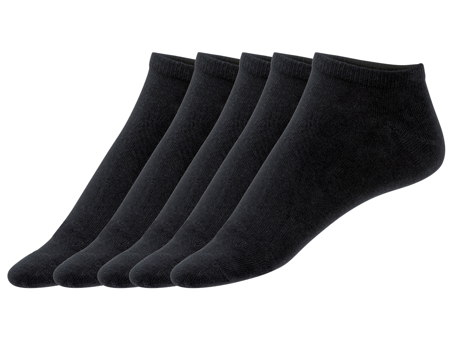 Calzini da uomo Crivit, prezzo 3.99 €
5 paia - Misure: 39-46
Taglie disponibili
Caratteristiche
...