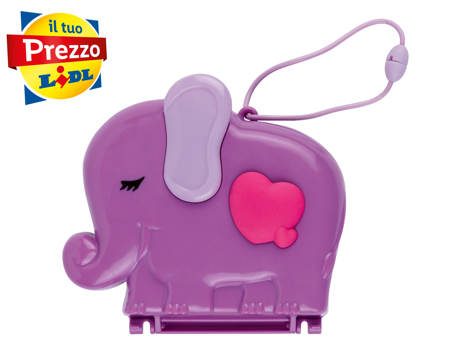 Gioco Polly Pocket Mattel, prezzo 11.99 &#8364;  

Caratteristiche