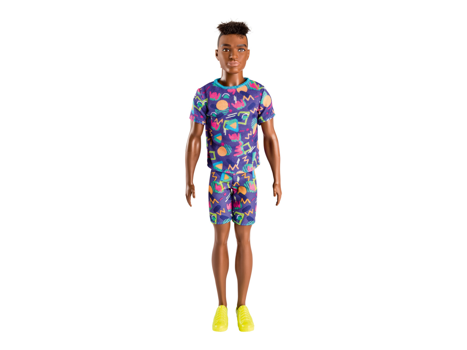 Giocattoli Barbie, prezzo 8.99 €
Caratteristiche