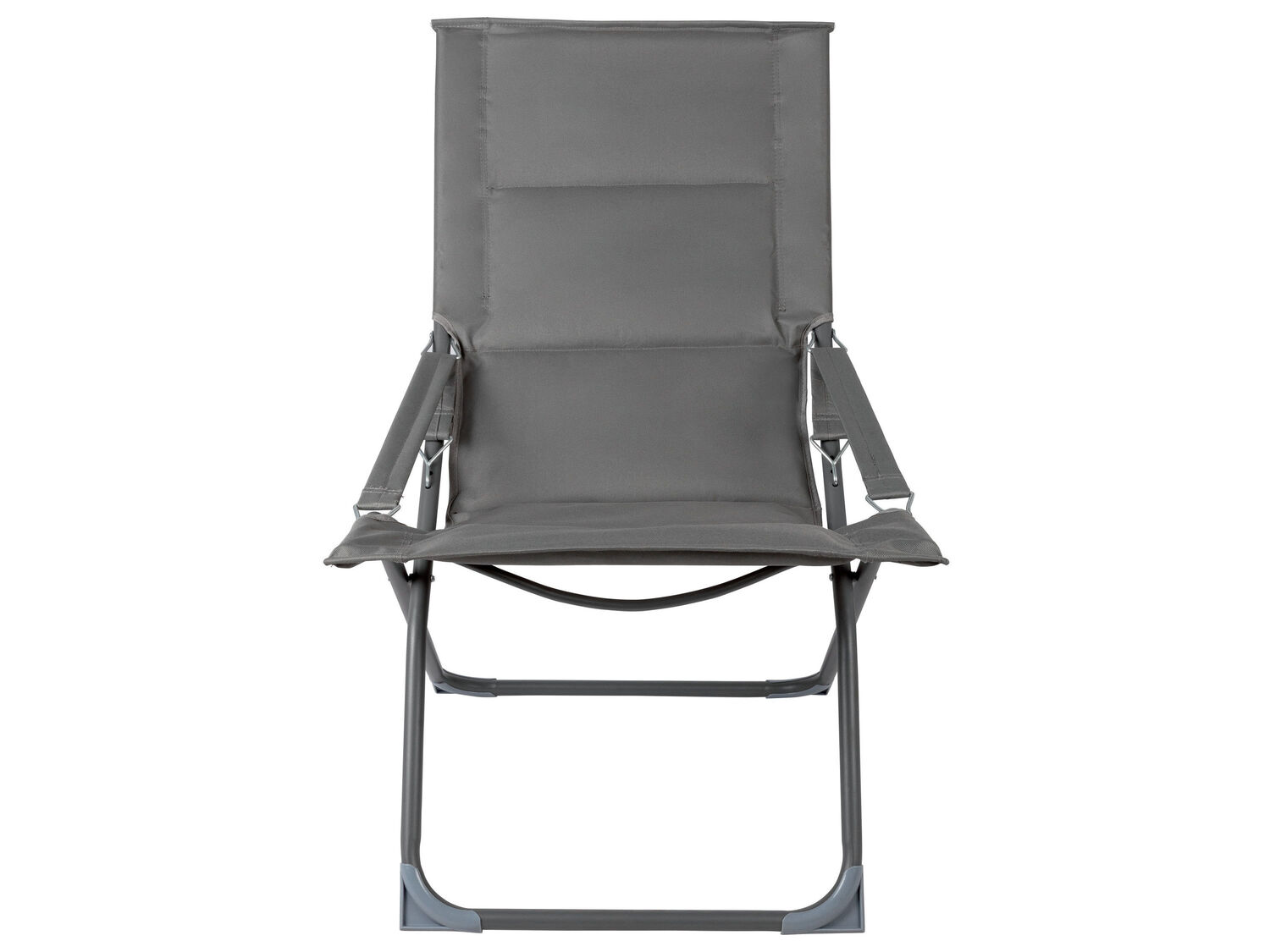 Sedia sdraio imbottita pieghevole Livarno, prezzo 24.99 €
- Regolabile ...