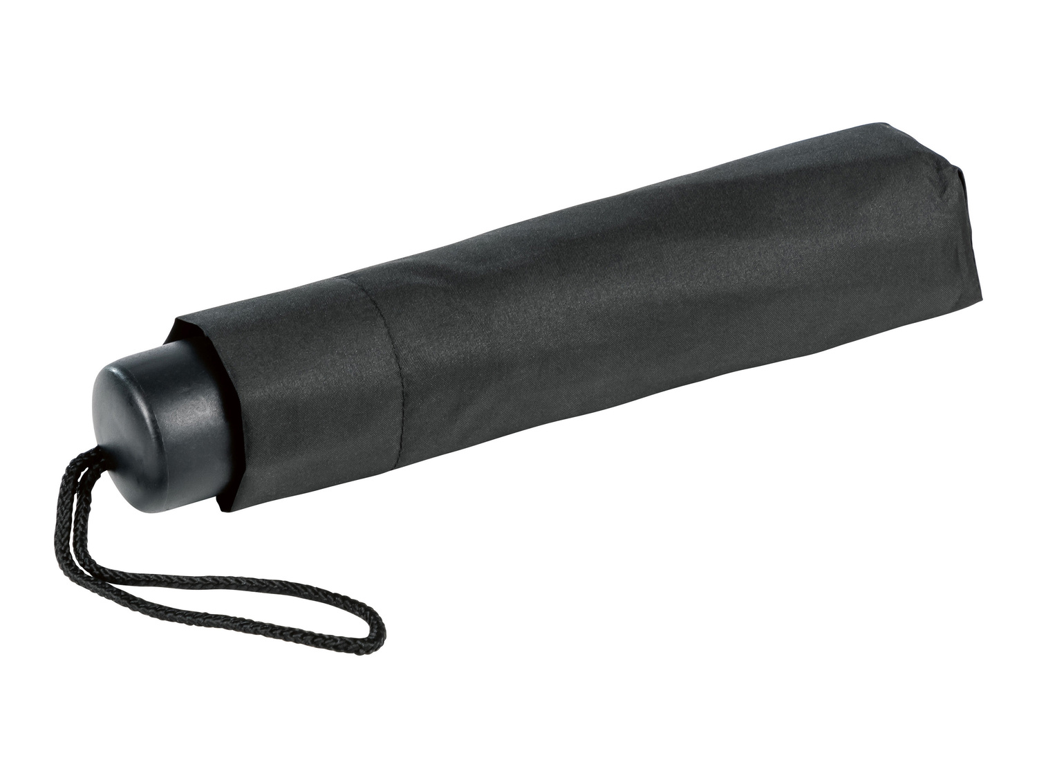 Ombrello pieghevole Top-move-var, prezzo 4.99 €
- Telo prodotto da 100% materiale ...
