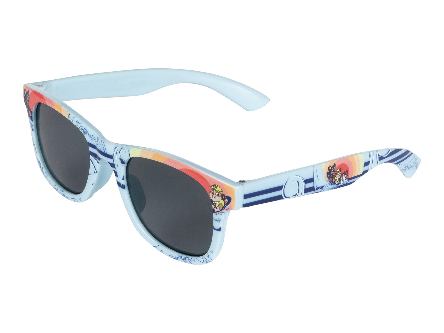 Occhiali da sole per bambini Frozen, Paw Patrol, LOL, Frozen, prezzo 2.99 € 

Caratteristiche

- ...