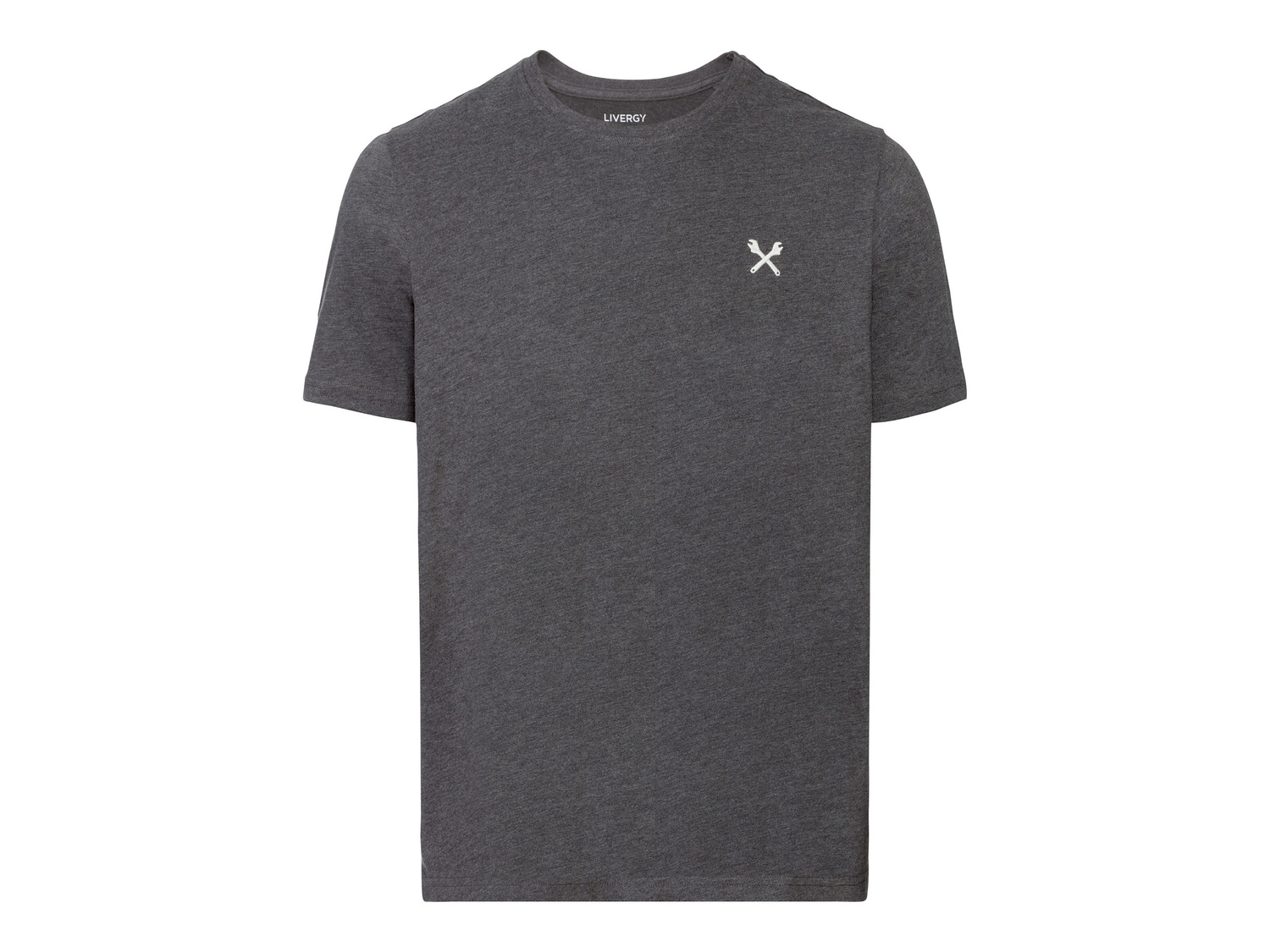 T-shirt da uomo Livergy, prezzo 4.99 €
Misure: S-XL
Taglie disponibili
Caratteristiche
- ...