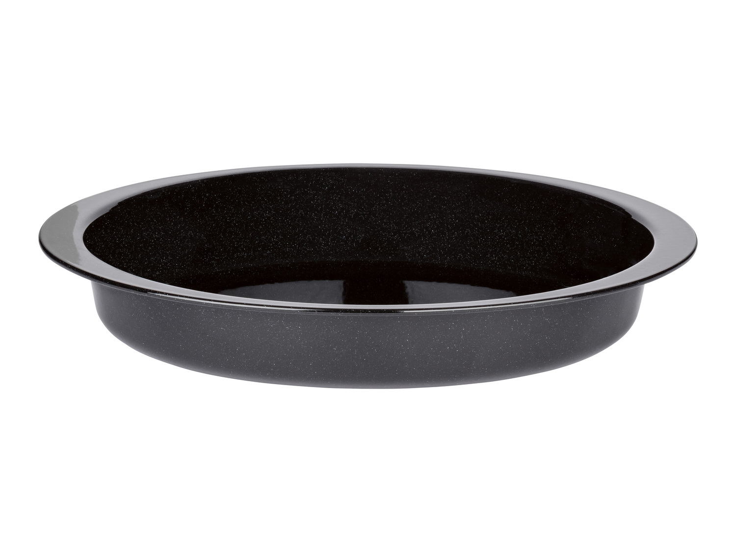 Teglia da forno Ernesto, prezzo 4.99 €
- Superficie antitaglio e antigraffio
- ...