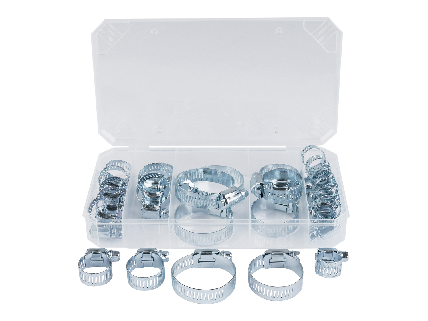 Set minuteria Parkside, prezzo 3.99 &#8364;  

Caratteristiche