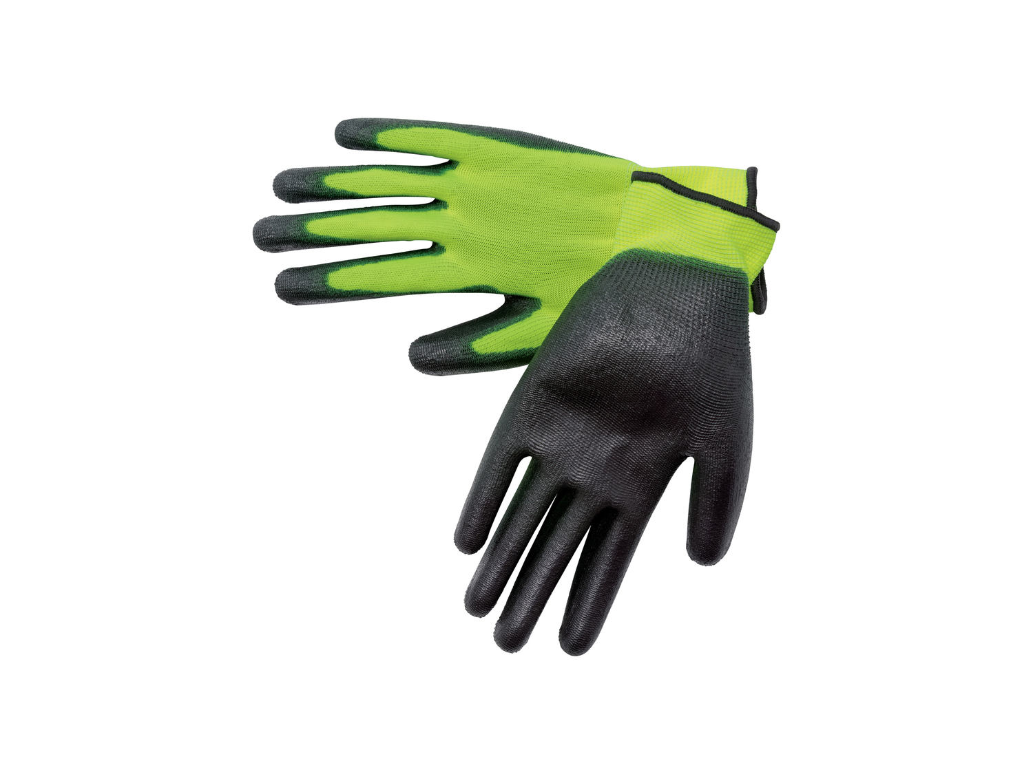 Guanti multiuso Parkside, prezzo 2.99 €
2 paia - Misure: 6-11
Taglie disponibili
Caratteristiche
- ...