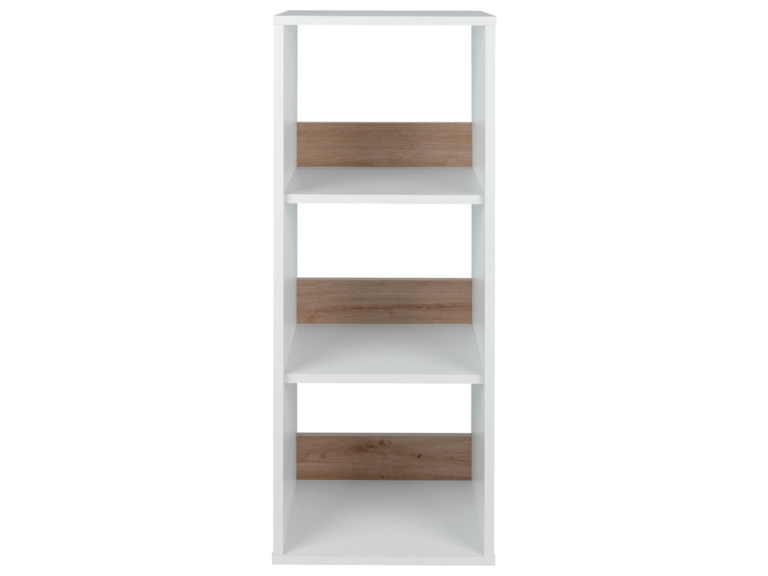 Scaffale con 3 ripiani Livarno, prezzo 24.99 €
- Pannelli reversibili in bianco ...